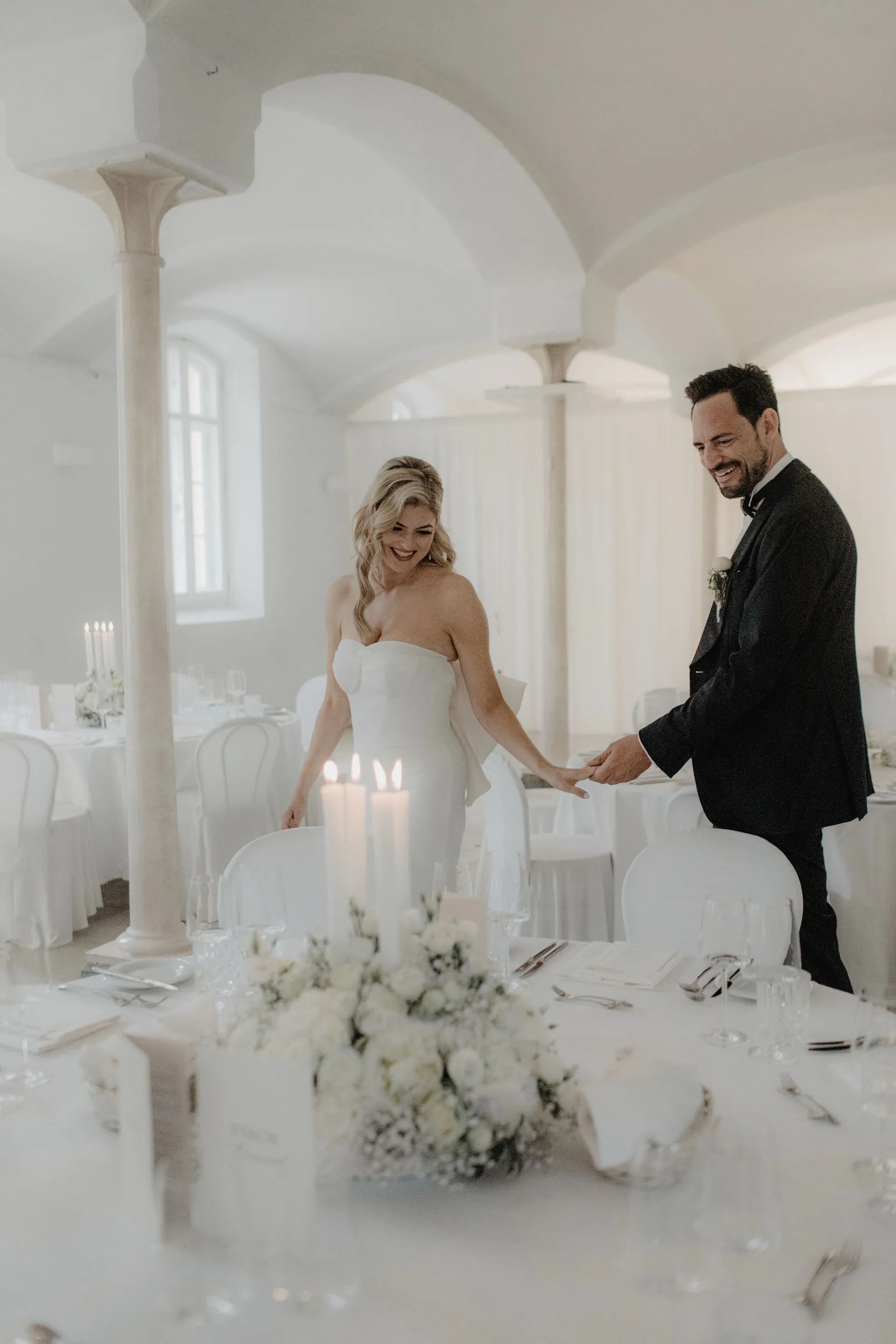 Hochzeit Marstall am See – Eventlocation Starnberger See mit Übernachtung nahe München